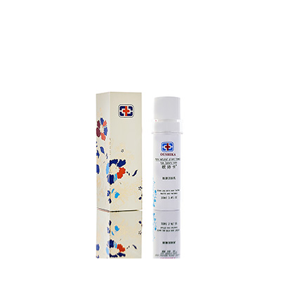 石泉会下雨的乳液