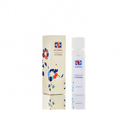 石泉抗菌防护喷雾