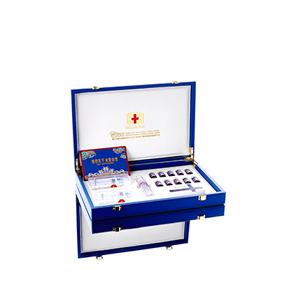 石泉养芯修复综合版