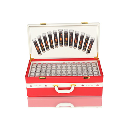 石泉卵巢抗衰复合粉