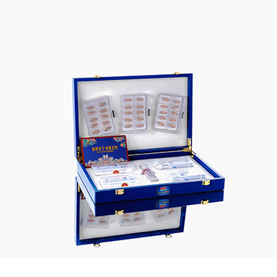 石泉爱芯回春综合版