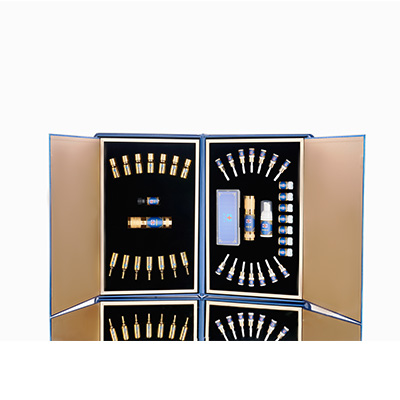 石泉7D私密抗衰养护套